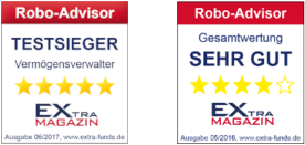 Extra Magazin | 2016 und 2017