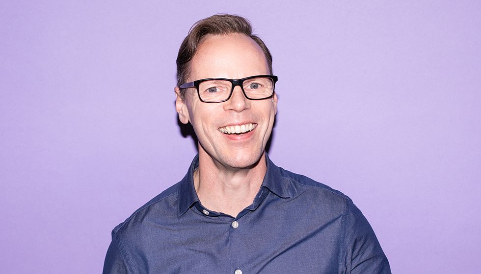 Oliver Rohweder