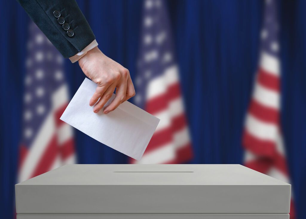 A Heated US Election – A Cool Investor’s Head