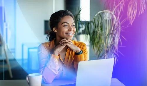 Benefiting from higher interest rates with quirion
