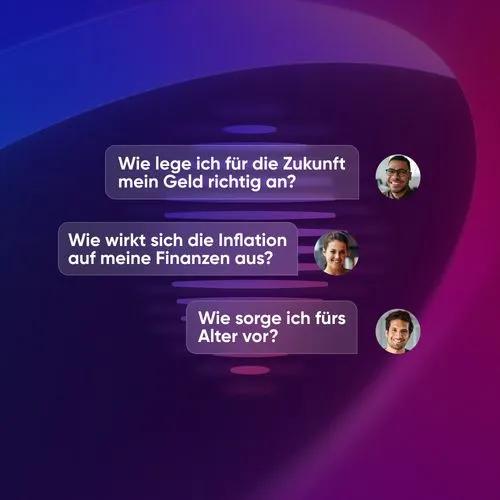 Dürfen wir vorstellen: Q.Ai