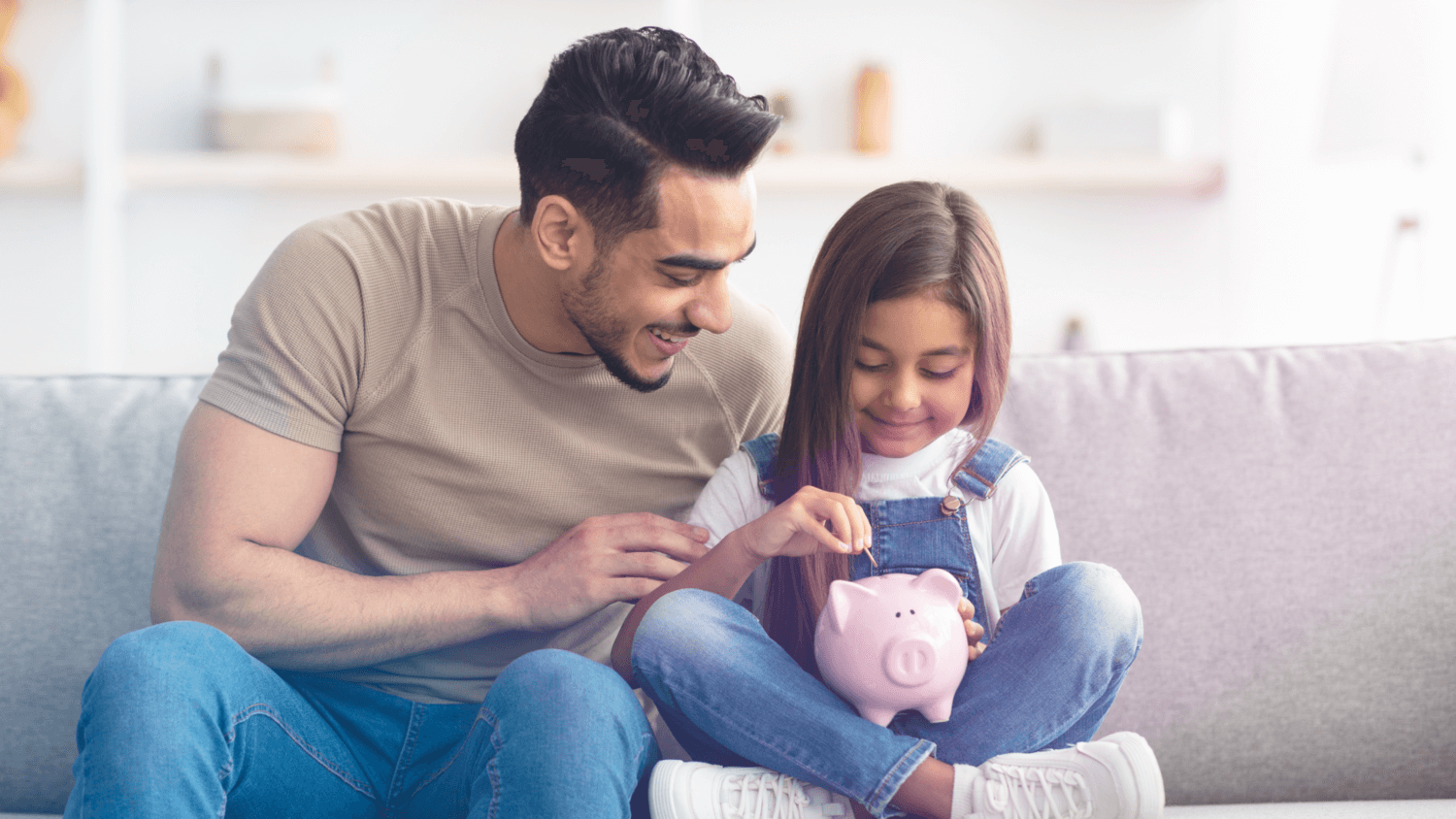 Retirement provision for children: how to lay the foundation