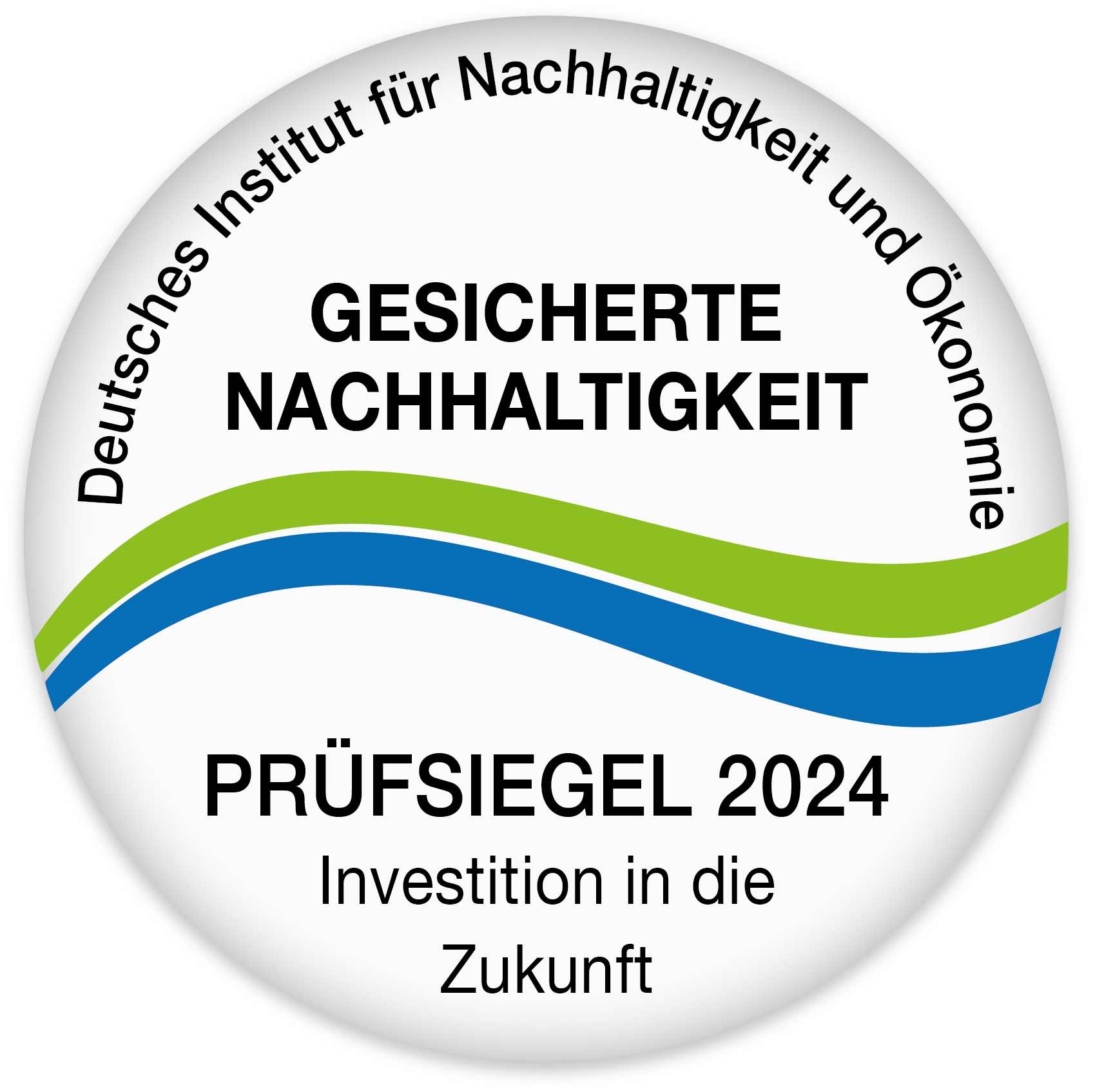 Deutsches Institut für Nachhaltigkeit & Ökonomie | 01.2024