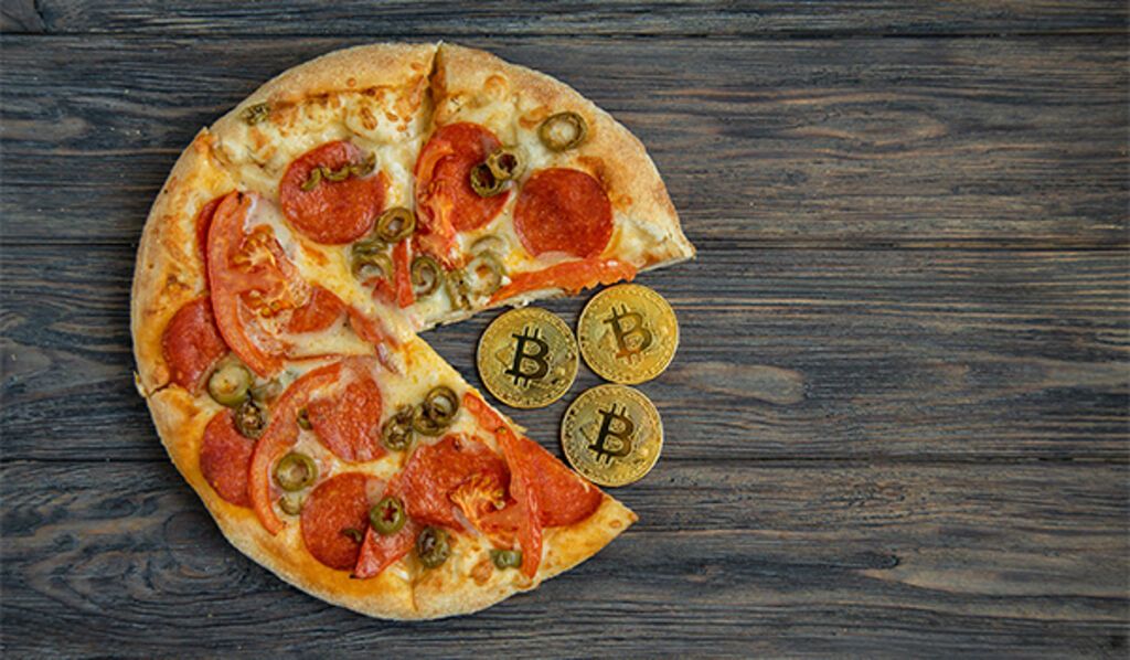 The Most Expensive Pizza of All Time