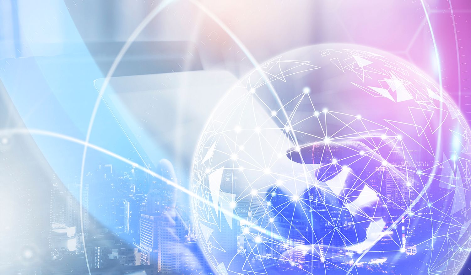 Betting on megatrends with quirion