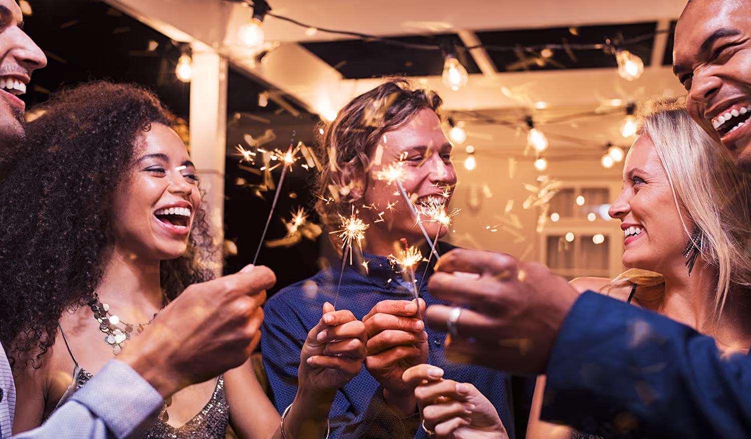 Into the new year with a (savings) plan