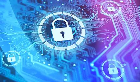 Cybersicherheit: Sicherheit in der virtuellen Welt