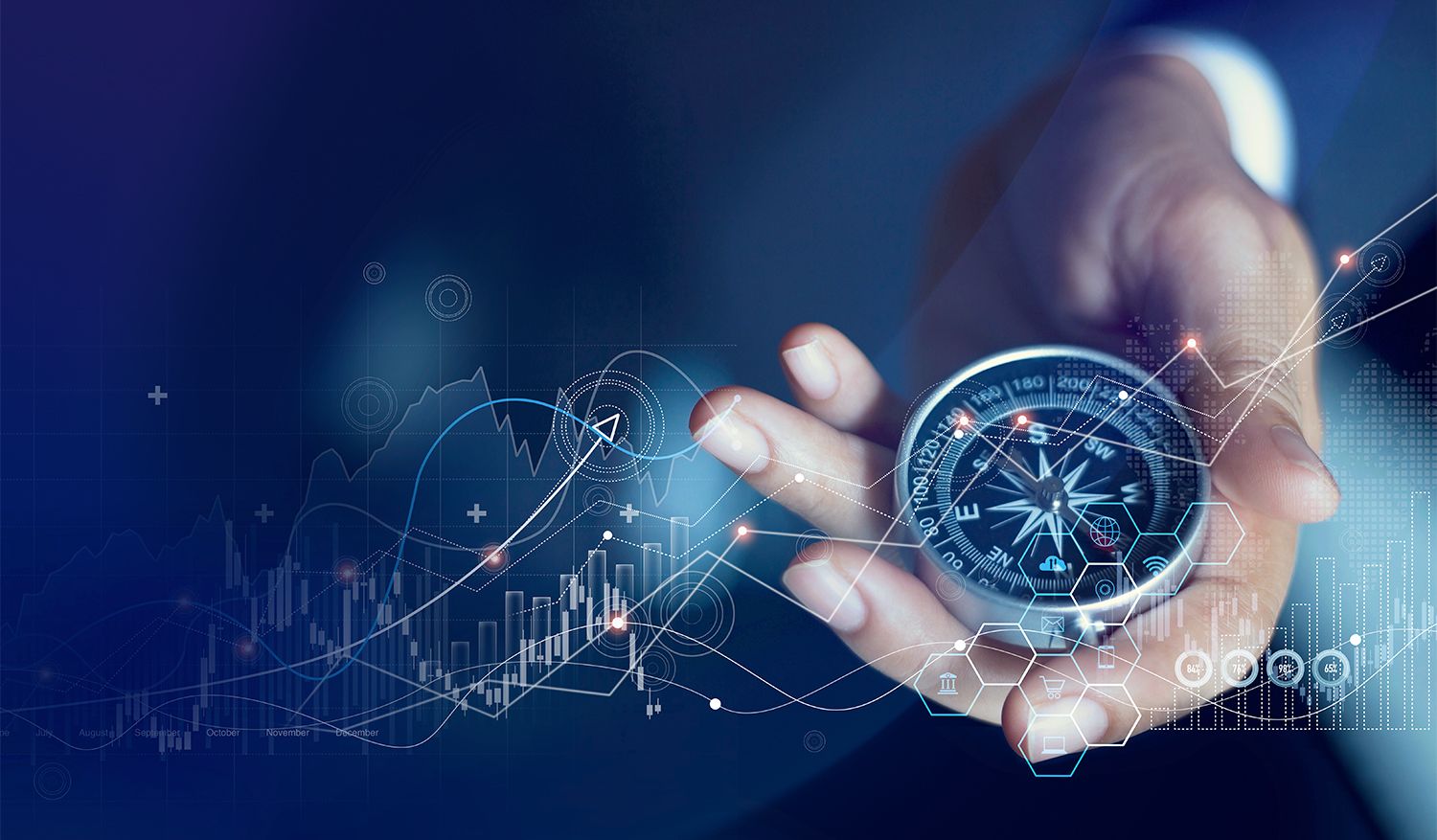 q-Navigator: set your goals and reach them