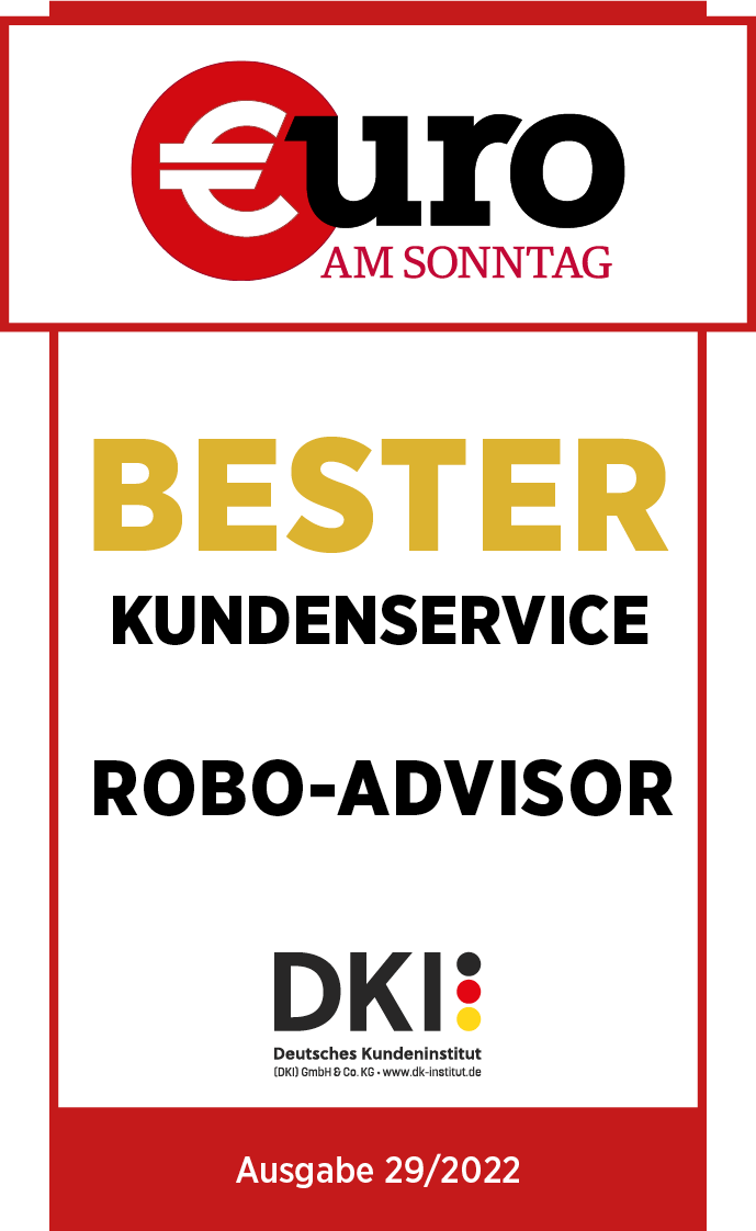 Euro am Sonntag | 07.2022