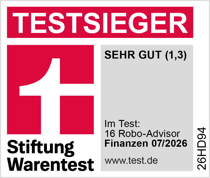 Stiftung Warentest | 07.2026