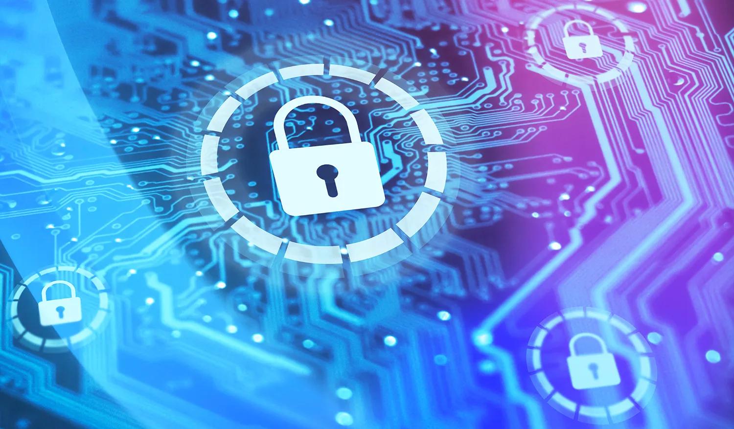 Cybersecurity: safety in the virtual world