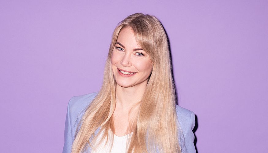 Samantha Blattner