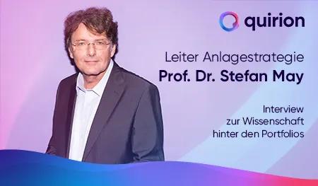 Was bringt die Wissenschaft fürs Portfolio?