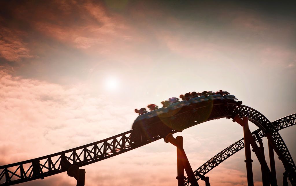 Forecast-free against market swings