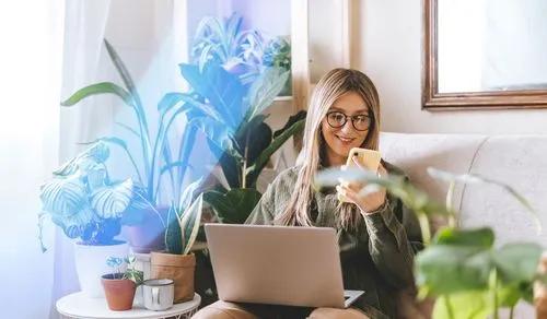 5 benefits of our sustainable ETF portfolio
