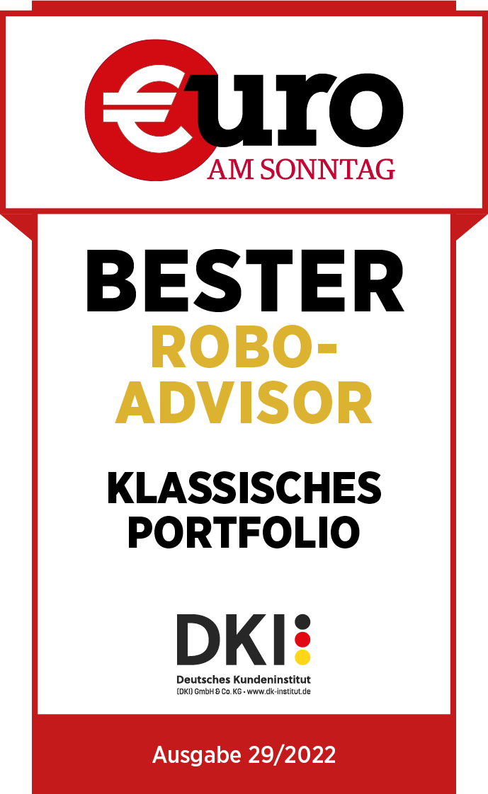 Euro am Sonntag | 07.2022