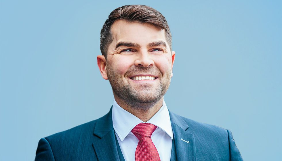 Mirco Hammerl