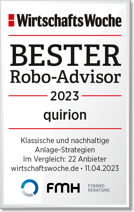 Wirtschaftswoche | 04.2023