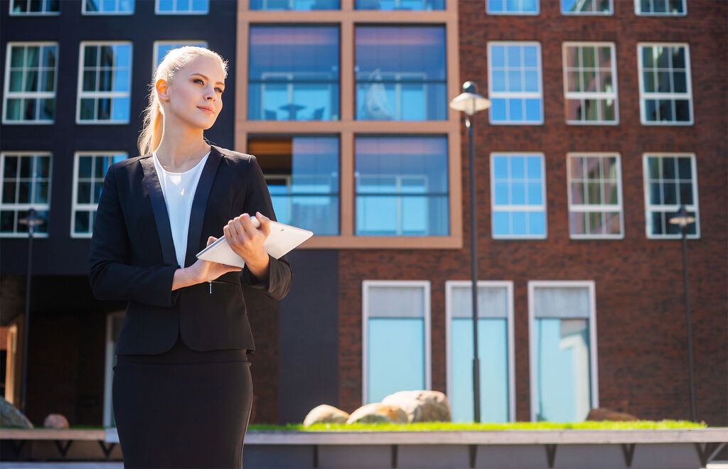 Real estate in your portfolio