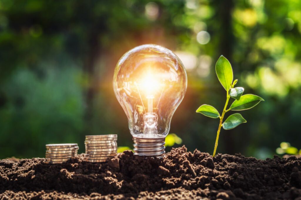 Sustainable investing pays off