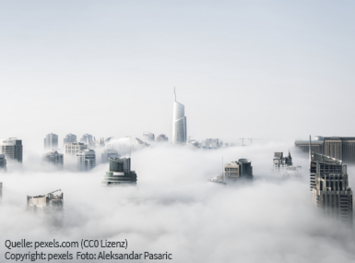 Kosten und Gebühren: Vorsicht, dichter Nebel!