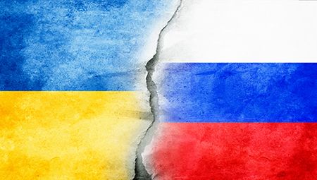 Ukraine-Krieg: Antworten auf die wichtigsten Fragen (zur Geldanlage)