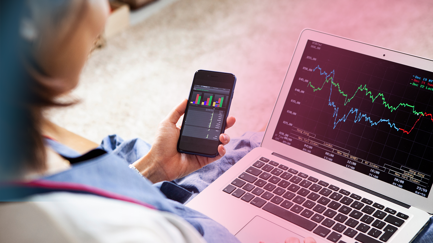 How to spread your portfolio optimally