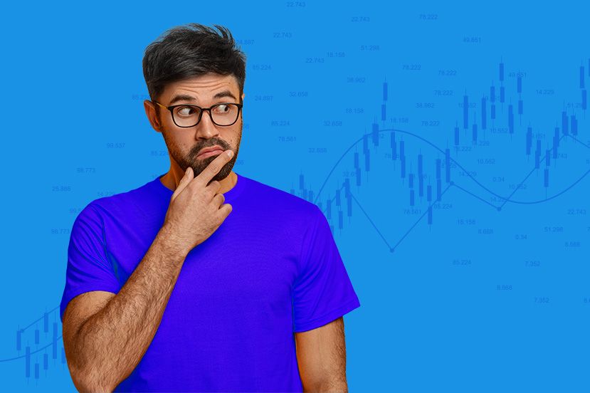 Distorted Perception in Investing