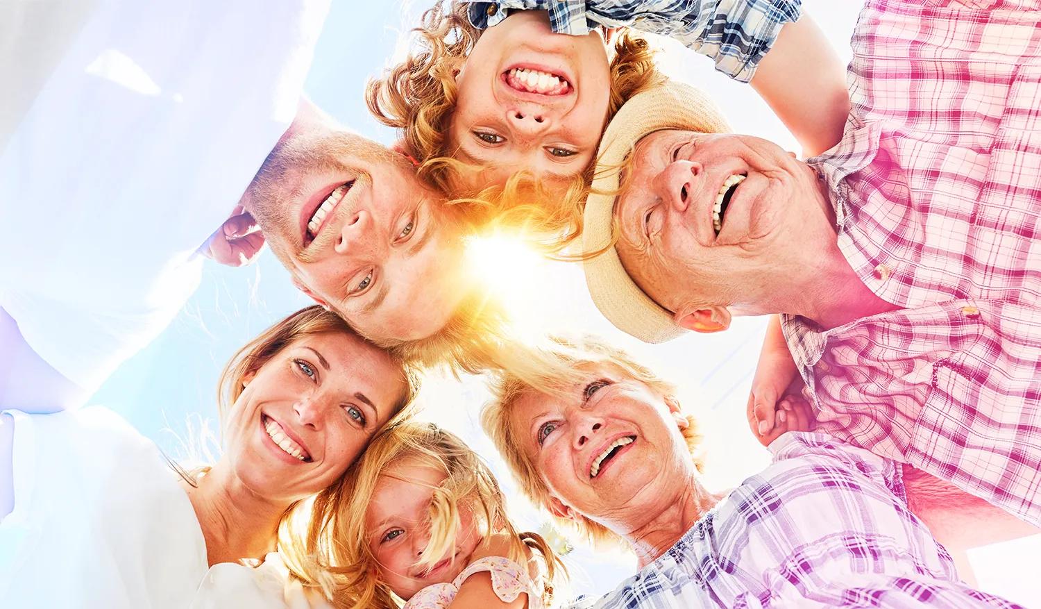 Our motto: "Returns for everyone" – what does that mean?