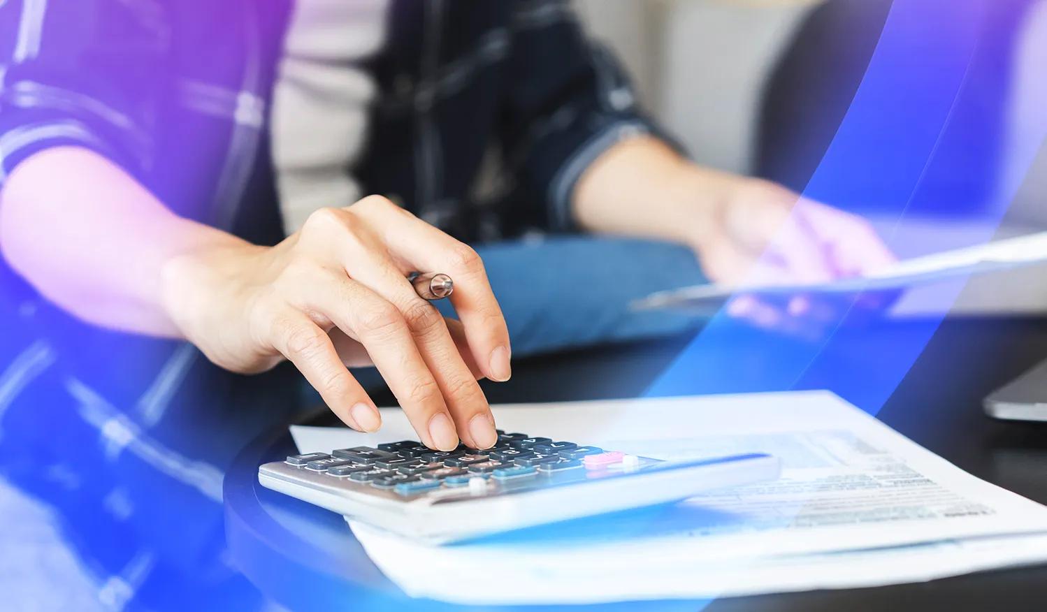 How we calculate returns