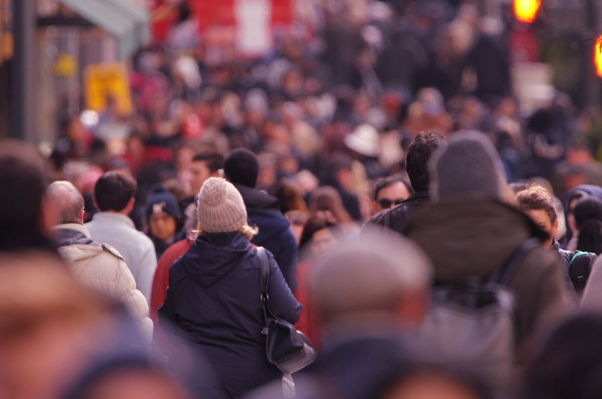 Why Investors Shouldn't Look Only at Volatility