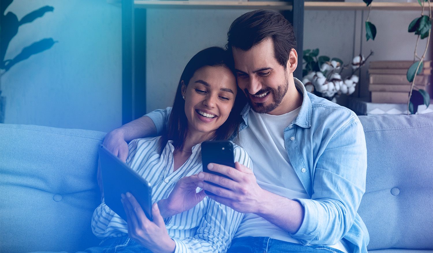 How quirion.Ai helps you invest