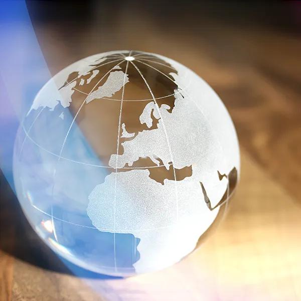 Diese Rolle spielt Europa im globalen Portfolio