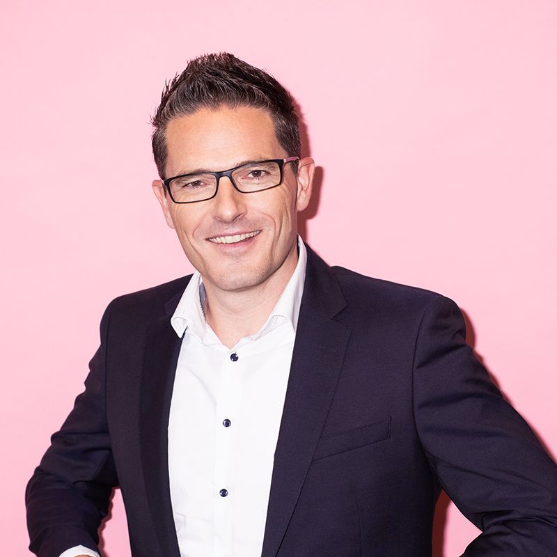 Stefan Schulz