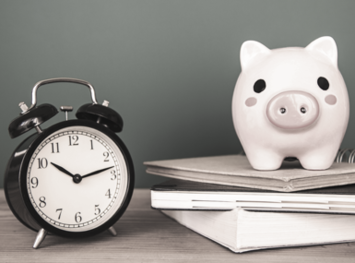 Costs for quirion portfolios fall significantly