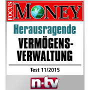 Focus Money n-tv | 11.2015
