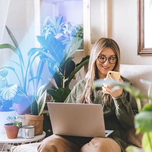 5 Vorteile unseres nachhaltigen ETF-Portfolios