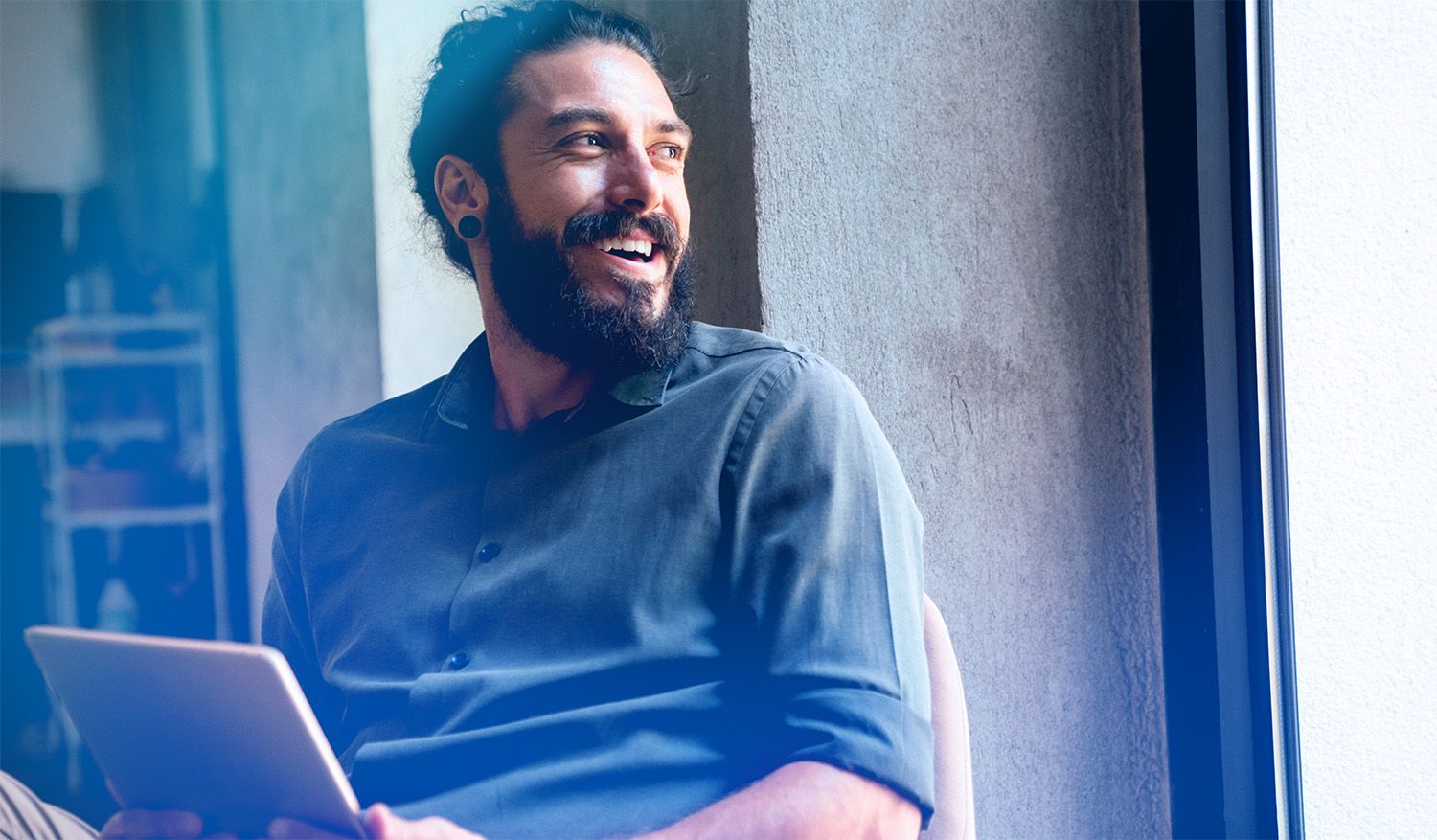 Digital wealth management: what's in it for me?