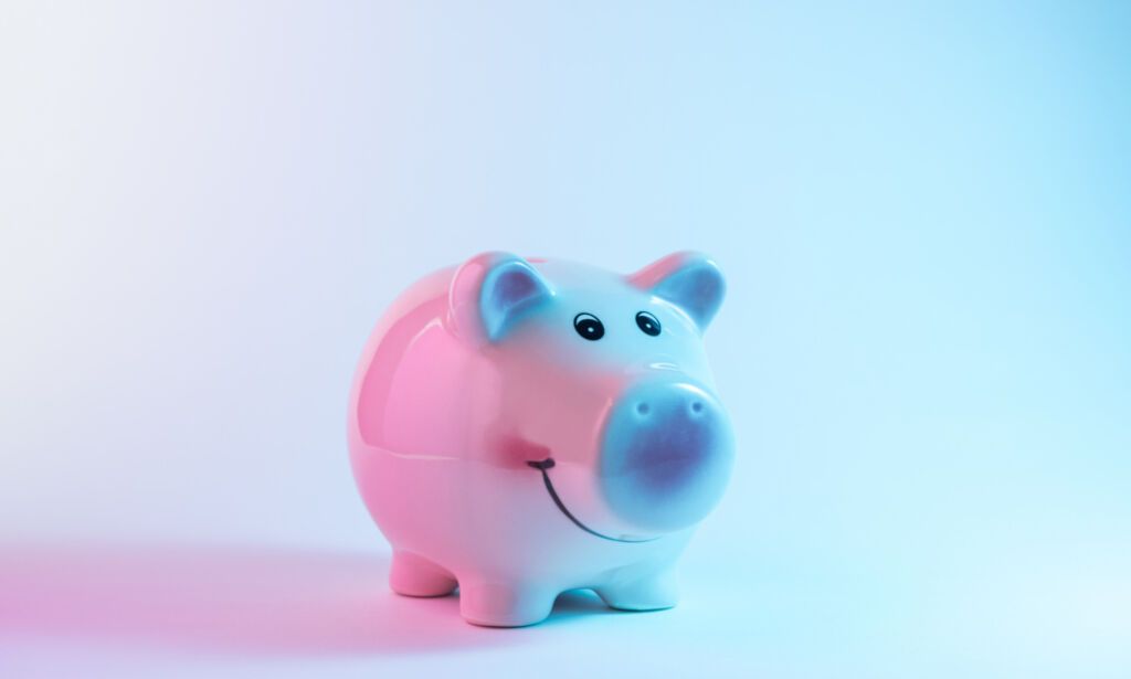 “The profit is made at the point of purchase” – and that applies to your investment with quirion, too