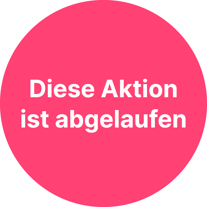 quirion Testsieger Stiftung Warentest