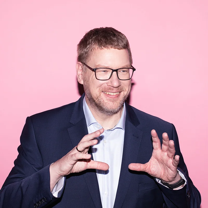 Dirk Althoff