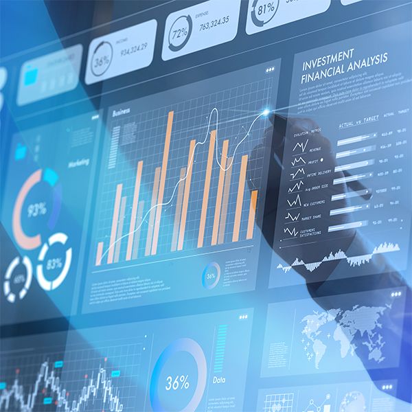 Künstliche Intelligenz – ein Mega-Investment