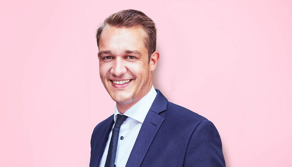 Philip Kaiser