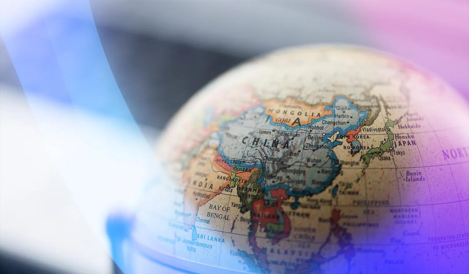 Why Asia Belongs in Your Portfolio