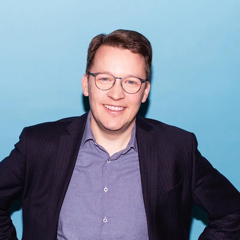 Philipp Dobbert