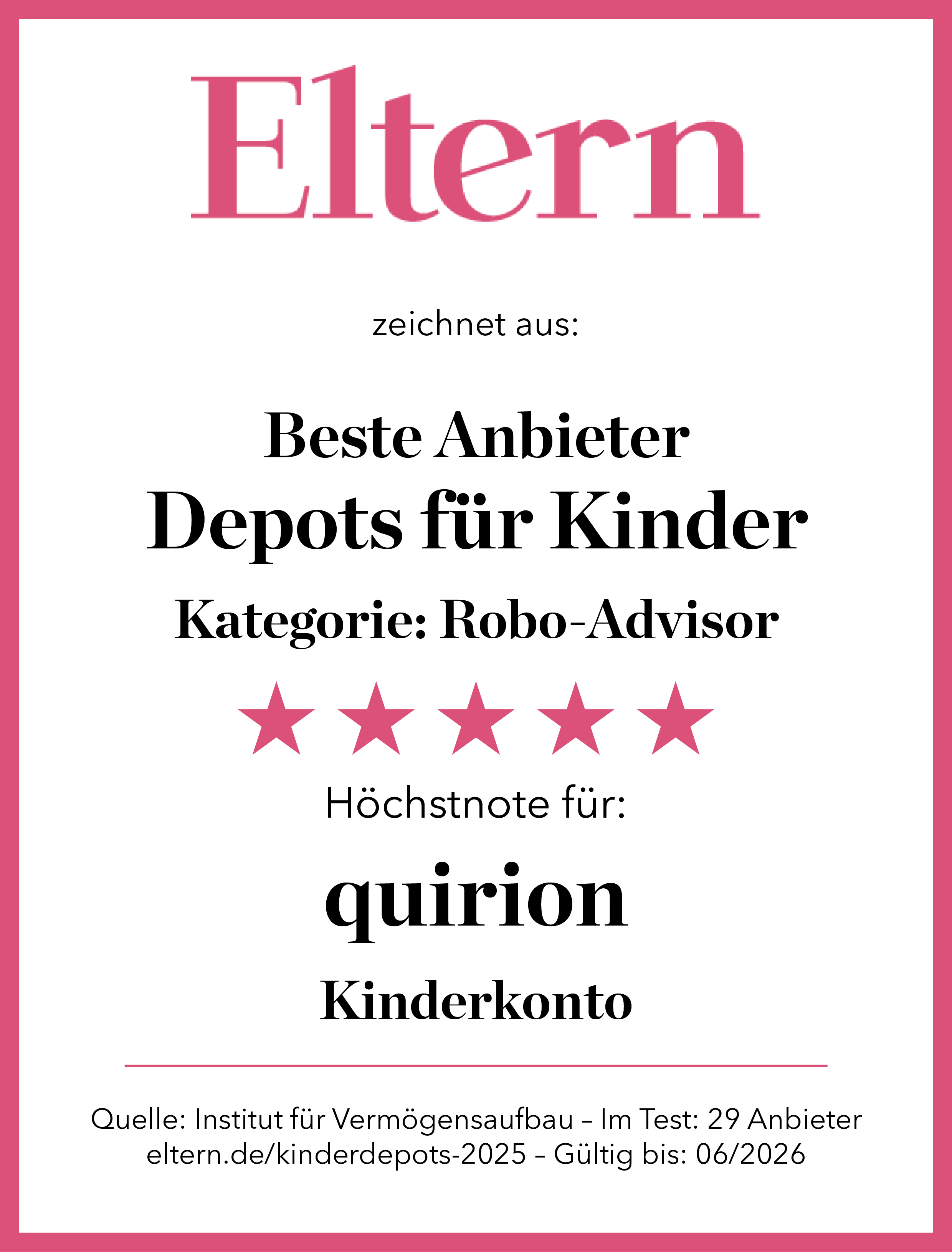 Eltern | 06.2025
