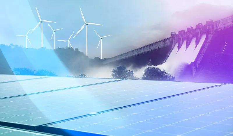 New energy: what else?