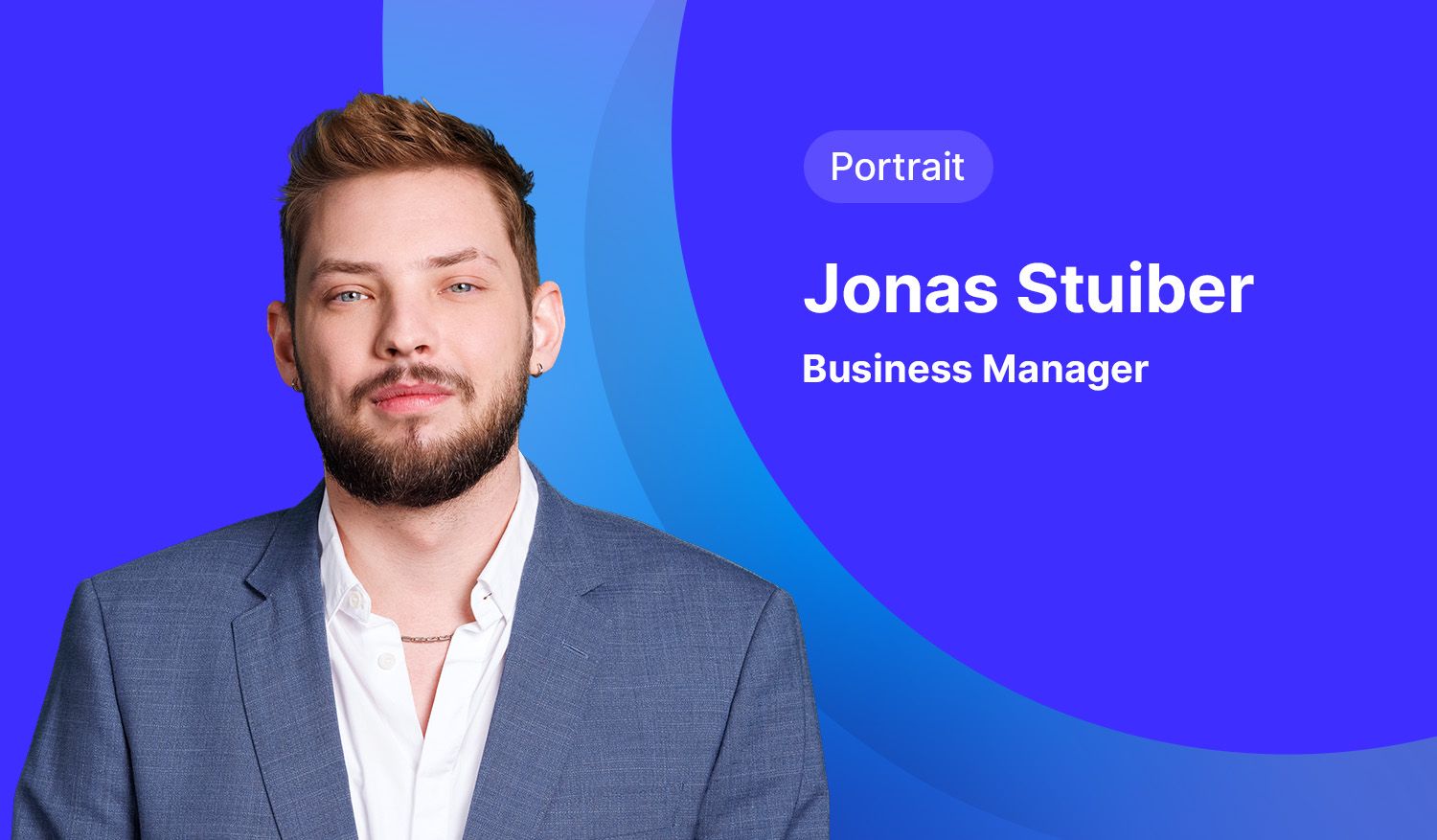 Our man for artificial intelligence