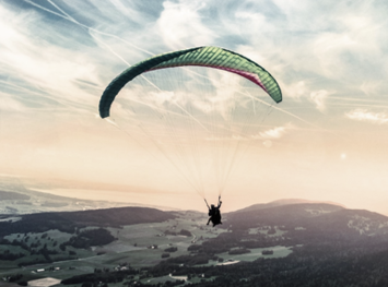 Risk Is Rewarded: Study Confirms High Long-Term Returns on Equities