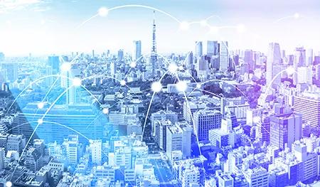 Smart Cities: Städte der Zukunft
